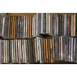 CDs - A nice collection of over 160 x CD