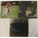 VERTIGO SWIRL LPS - Great pack of 3 x LP