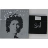 CLIFF RICHARD - SIGNED VINYL - Fab bundl