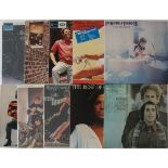 60s ARTISTS/ROCK - Very clean bundle of