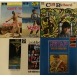 60s LPs - Very well presented selection