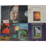 SOUL /DISCO/FUNK LPs - 12 x LPs here, again as ex-shop stock condition is Ex to archive with many of