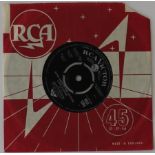 KETTY LESTER - SOME THINGS ARE BETTER LEFT UNSAID - A 1964 pop/R&B crossover from the actress and