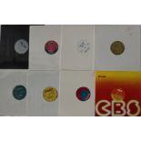 SOUL/DISCO/FUNK 12" SINGLES - 17 x 12" singles here in ex-shop stock condition, so Ex to archive.