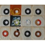 SOUL/FUNK/DISCO UK 7" SINGLES - Just over 100 x UK published 7" singles. All the records are ex-shop