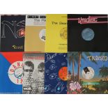 SOUL/FUNK/DISCO 12" SINGLES - Over 110 x 12" singles spanning the genres here with some rarities and