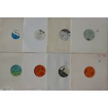 SOUL/DISCO/FUNK 12" SINGLES - A lovely job lot of 39 x 12" singles, all ex-shop stock so Ex to
