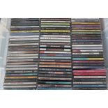 SOUL CDs - another incredible collection of around 500 x CDs, mainly in the soul genre. Many are