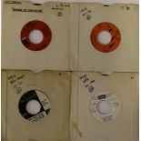 US NORTHERN ORIGINAL 7" - A cracking pack of 4 x original Northern classics. Titles are Seventh