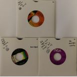 US NORTHERN SOUL - '2ND PRESSING' 45s -3 x monstrous 45s that would be four figures for the