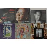 SOUL/DISCO/FUNK LPs - 11 x LPs here all ex shop stock so Ex to archive condition, with many