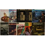 UK COLUMBIA LPs - Cracking collection of 20 x LPs.