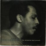 THE AMAZING BUD POWELL - A sought after 1st US mono pressing of the highly regarded 1955 LP (BLP