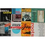 JAZZ - Another fab collection of around 95 x LPs full of classic stompers! Artists/titles include