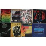 JAZZ - Another fab collection of around 95 x LPs full of classic stompers! Artists/titles include