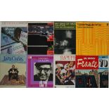 JAZZ - Another fab collection of around 95 x LPs full of classic stompers! Artists/titles include