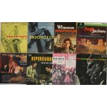 JAZZ - Another fab collection of around 95 x LPs full of classic stompers! Artists/titles include