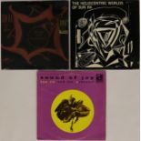 SUN RA - Entering the world of Sun Ra with these 3 x essential LPs.