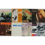 JAZZ - Another fab collection of around 95 x LPs full of classic stompers! Artists/titles include