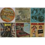 SMALL FACES & RELATED- Still hungry for cracking Small Faces LPs? Good news,