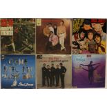 MANFRED MANN & PAUL JONES - Getting our R&B shaking with this ace selection of 11 x LPs! Titles