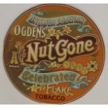 SMALL FACES - OGDEN'S NUT GONE FLAKE - Original UK mono pressing of this album that must be played