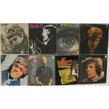 SCOTT WALKER - Great 'instant collection' time again with 8 x LPs from Scott.