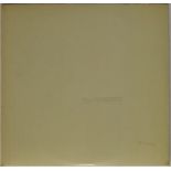 WHITE ALBUM (UK MONO 0043584) - A well presented complete original top loading mono copy of the