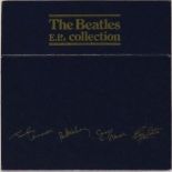 E.P COLLECTION - The fab limited edition complete 14 x EP box set from 1981 (BEP 14).