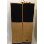 HIFI AUDIO - collection of 4 speakers to include 2 x Cambridge Audio Sirocco and 2 x Jura Rega