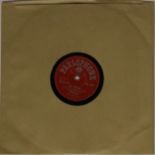 AND I LOVE HER - INDIAN 78 RPM - Fantastically rare original Indian 78 RPM export 10" of the 1964