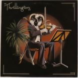 THRILLINGTON - S/T - A very well presented original UK copy of McCartney's 'Percy Thrillington' LP,