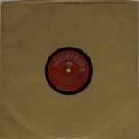 I SAW HER STANDING THERE - INDIAN 78 RPM - Once more,