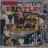 THE BEATLES ANTHOLOGY 2 - MISPRESSING - A really rather unusual mispressing of the 1996