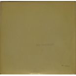 WHITE ALBUM - UK MONO (NO.