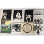 KNEBWORTH 1979 / LED ZEPPELIN - a collection of items relating to Knebworth 1979 and Led Zeppelin