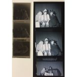 THE BEATLES PHOTOS - 3 x 2.