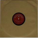 I WANT TO HOLD YOUR HAND - INDIAN 78 RPM - An original Indian export from 1963 with this rare as