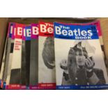 BEATLES MONTHLY - large collection of Beatles Monthly to include issues 2- 52 (excluding 16,27, 34,