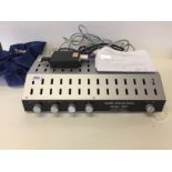 HIFI AUDIO - Audio Innovations Series 300 10 Watt Class A Integrated Valve Amplifier (refurbished