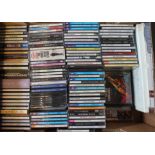 JAZZ CDs - Boppin collection of around 480 x CD albums (including a few box set releases). This