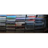 JAZZ CDs - Boppin collection of around 440 x CD albums (including a few box set releases). Expect