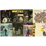 VOGUE LPs - More cracking early Vogue LPs with 13 to choose from here. Artists/titles are Gene