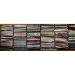 JAZZ CDs - Boppin collection of around 440 x CD albums (including a few box set releases). Expect