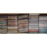JAZZ CDs - Boppin collection of around 450 x CD albums (including box set releases). This lot