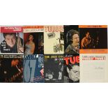 TUBBY HAYES - A retrospective look at the multi-instrumentalist with 10 x (mainly) UK LPs. Titles