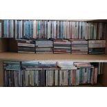 JAZZ CDs - Boppin collection of around 440 x CD albums (including a few box set releases). Expect