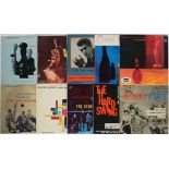 UK VOGUE/WORLD PACIFIC LPs - Another great pack of this time 10 x collectable LPs. Artists/titles