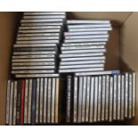 BLUE NOTE CDs - Killer collection of around 175 x CD albums that includes many limited edition