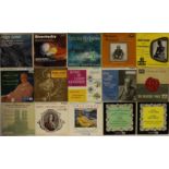 CLASSICAL - EP RELEASES - Another marvelous collection of music with around 1000 picture sleeve